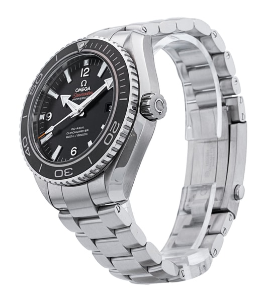 Omega Planet Ocean 232.30.46.21.01.001